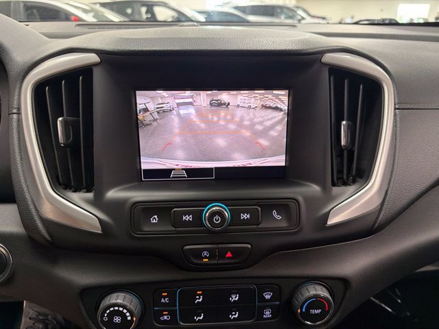 2024 GMC Terrain SLE - Photo 18