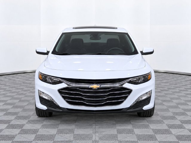 Used 2024 Chevrolet Malibu LT Sedan