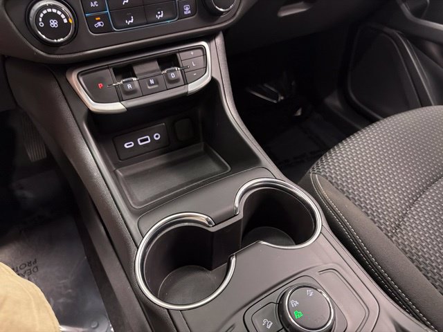 2024 GMC Terrain SLE - Photo 19