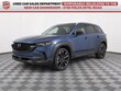  Mazda CX-50