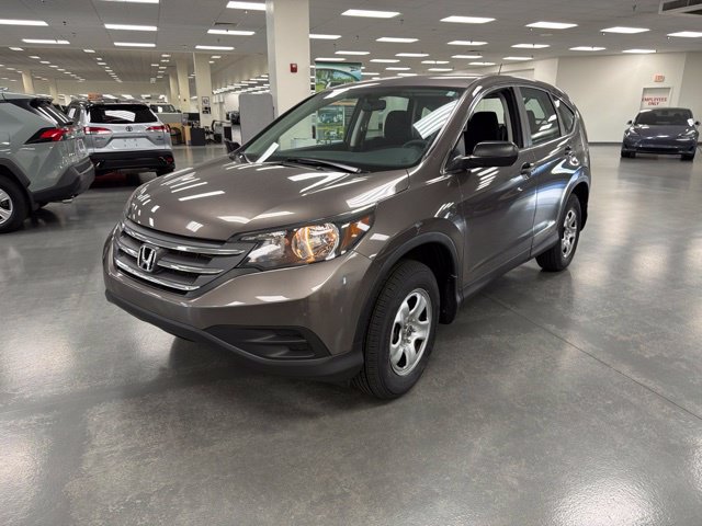 Used 2014 Honda CR-V LX Sport Utility