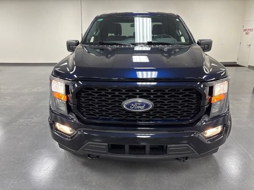 Used 2023 Ford F-150 XL Truck SuperCab