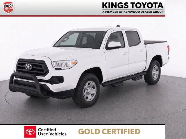 Used 2022 Toyota Tacoma SR Truck