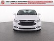  Ford Fusion Energi