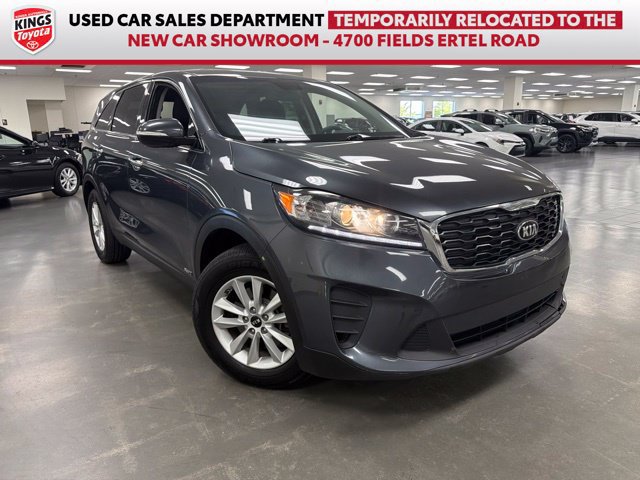 2020 Kia Sorento