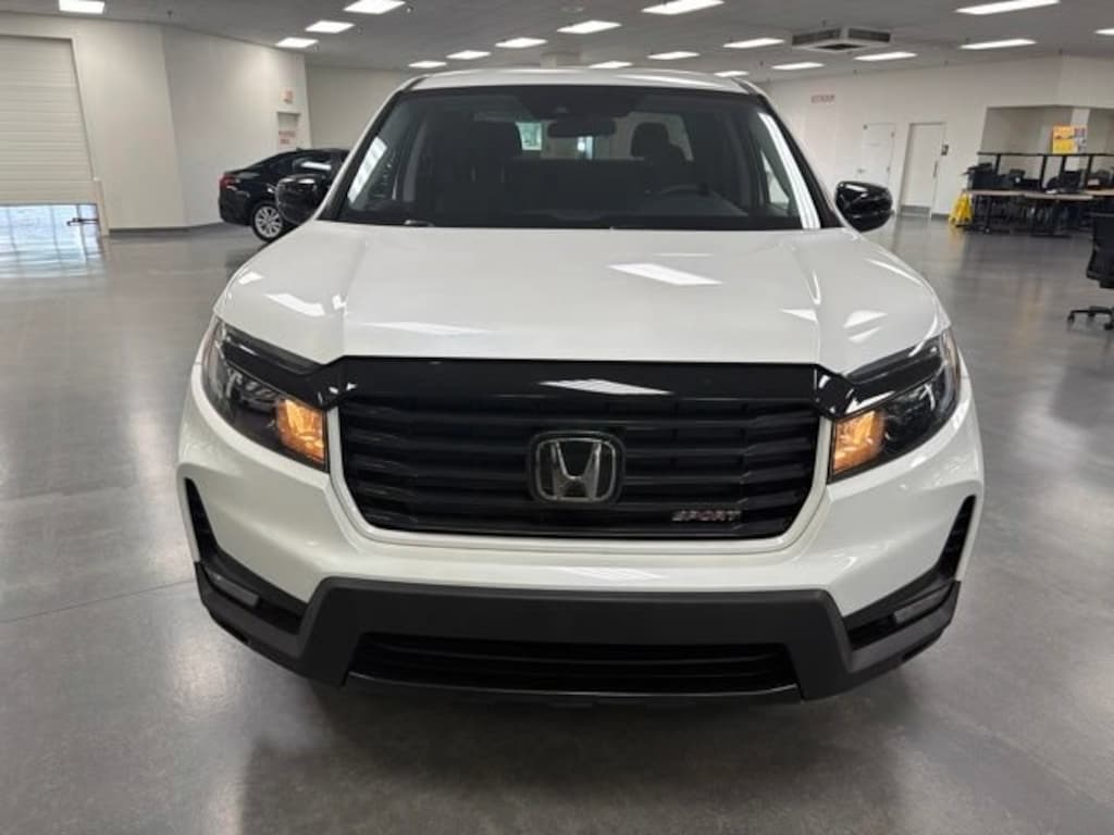 Used 2023 Honda Ridgeline Sport Truck Crew Cab