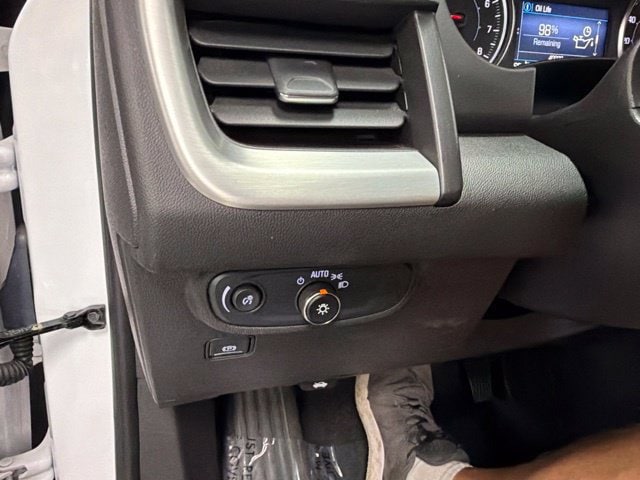2024 GMC Terrain SLE - Photo 24