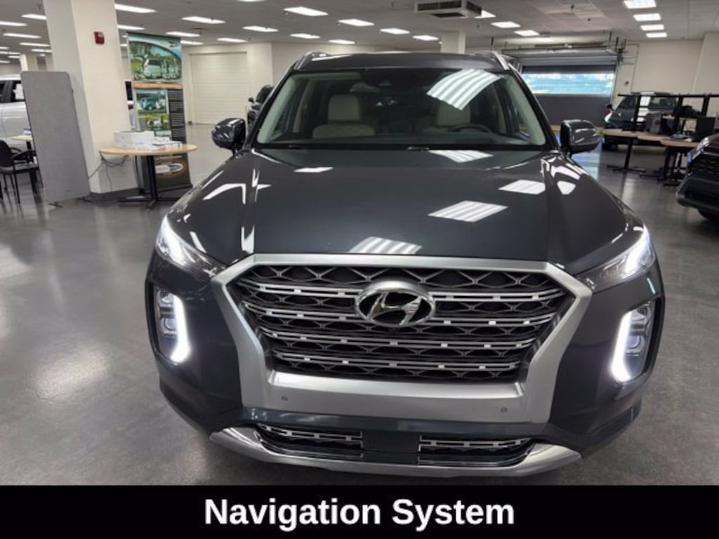 Used 2015 Toyota Highlander Limited SUV