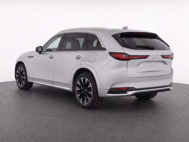 Used 2024 Mazda CX-90 3.3 Turbo S Premium SUV