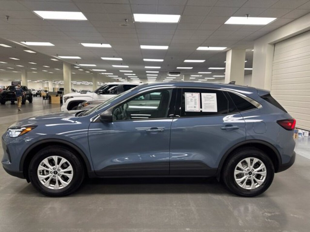 Used 2023 Ford Escape Active SUV