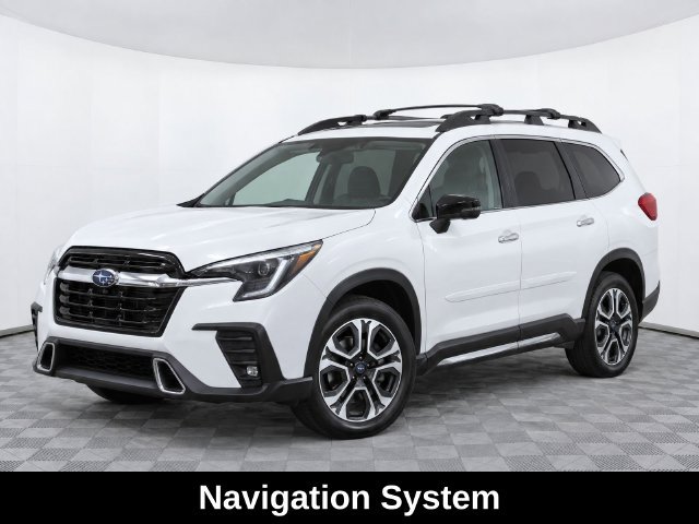 Used 2024 Subaru Ascent Touring SUV
