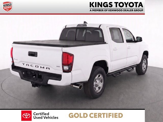 Used 2022 Toyota Tacoma SR Truck