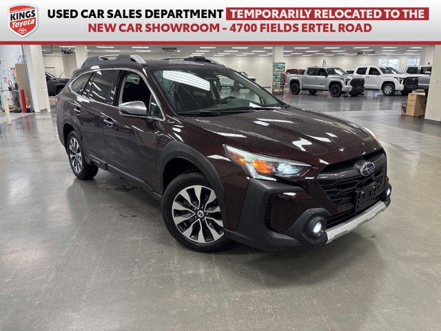 2024 Subaru Outback Touring XT SUV