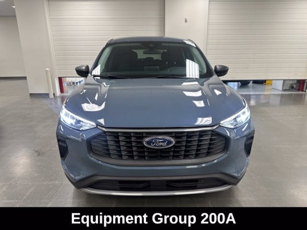 Used 2023 Ford Escape Active SUV