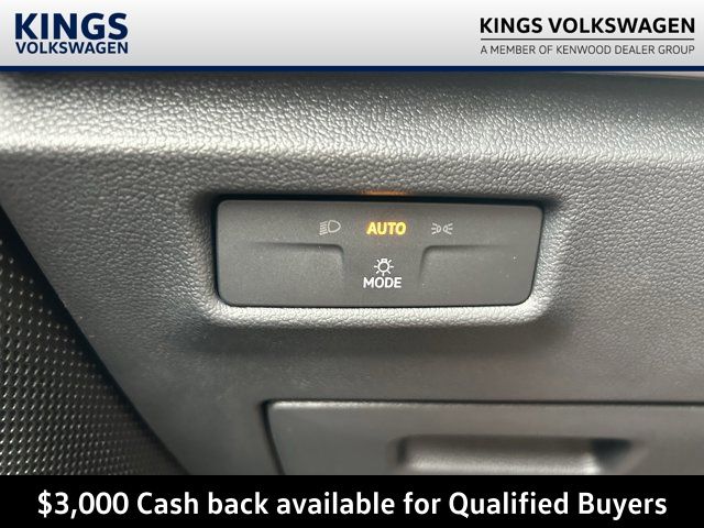 2026 Volkswagen Tiguan SE - Photo 17