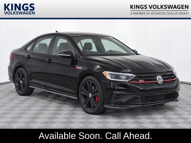 2020 Volkswagen Jetta
