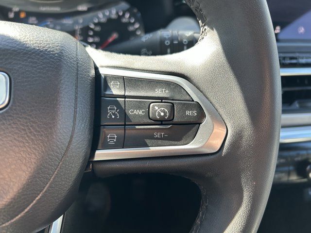 2023 Jeep Compass Limited - Photo 16