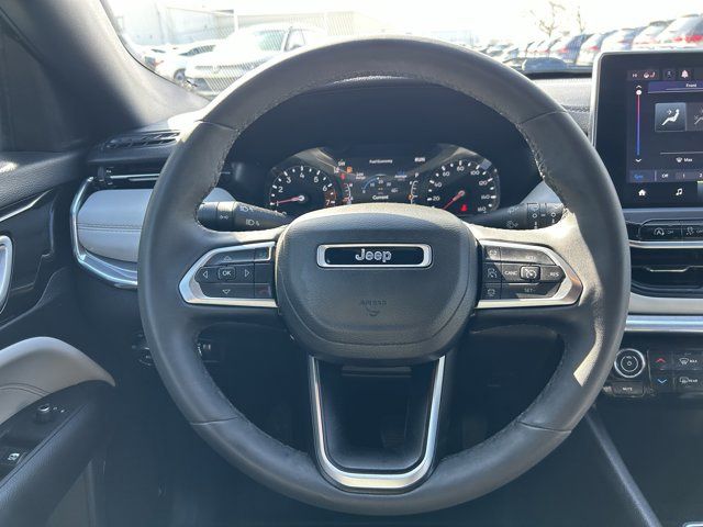 2023 Jeep Compass Limited - Photo 9