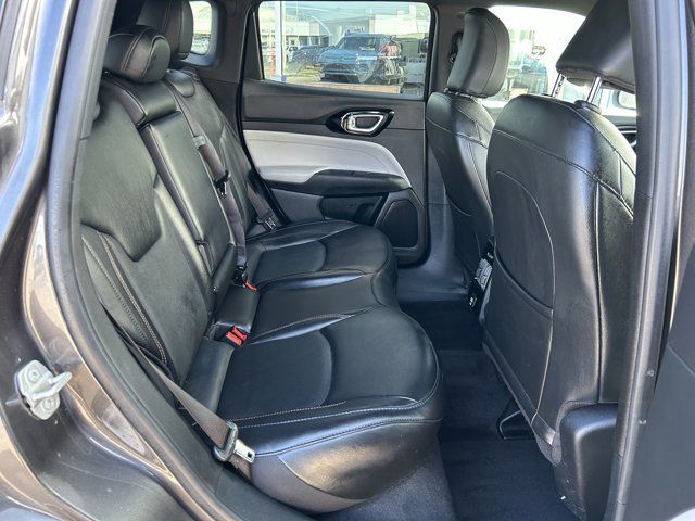 2023 Jeep Compass Limited - Photo 23
