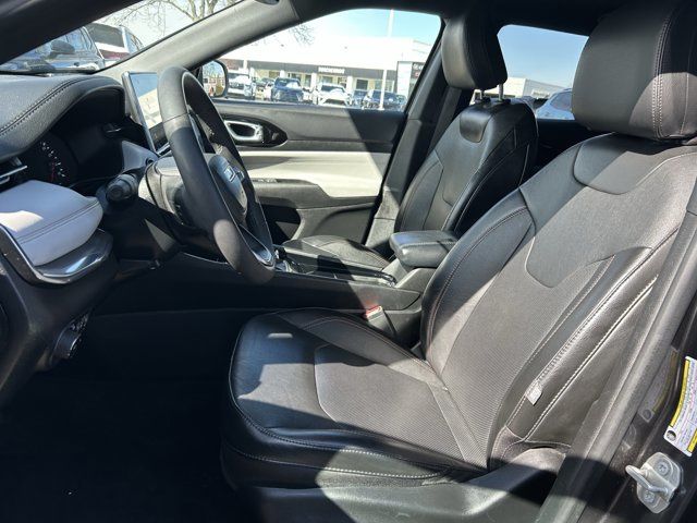 2023 Jeep Compass Limited - Photo 21