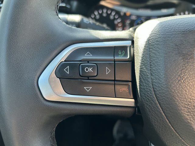 2023 Jeep Compass Limited - Photo 17