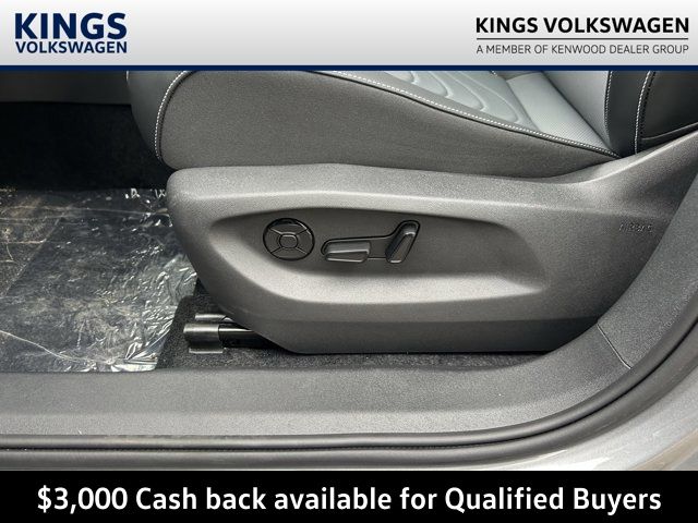 2026 Volkswagen Tiguan SE - Photo 19