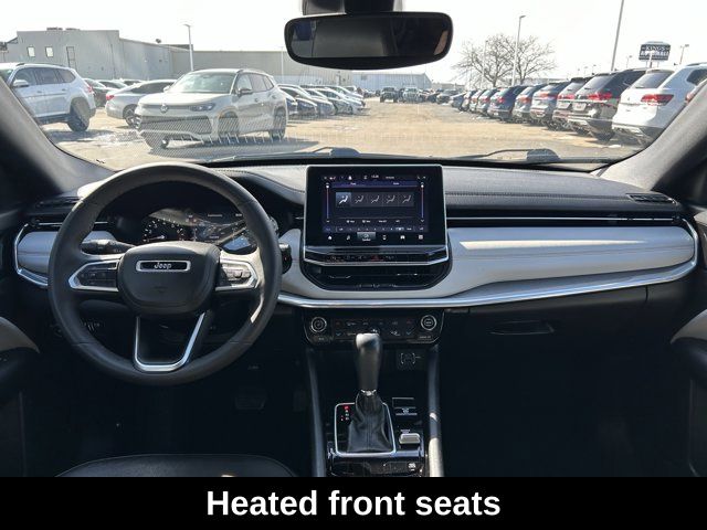 2023 Jeep Compass Limited - Photo 8