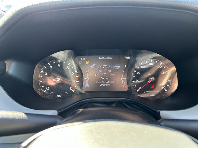 2023 Jeep Compass Limited - Photo 10