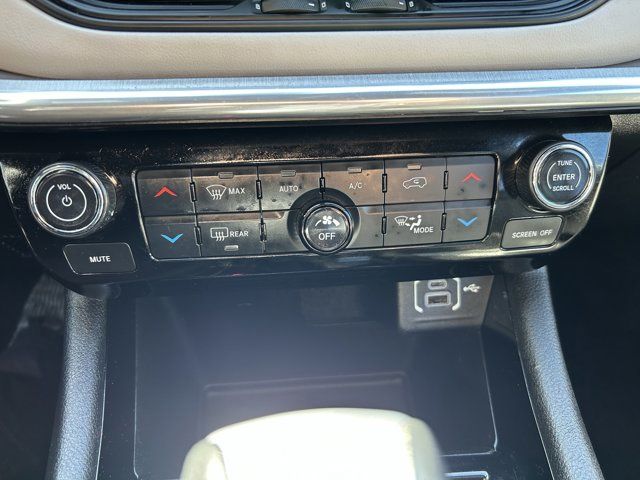 2023 Jeep Compass Limited - Photo 13