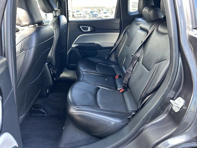 2023 Jeep Compass Limited - Photo 22
