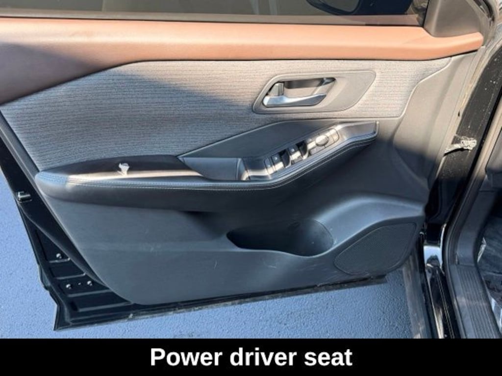 Used 2021 Nissan Rogue SV SUV
