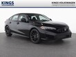  Honda Civic Si
