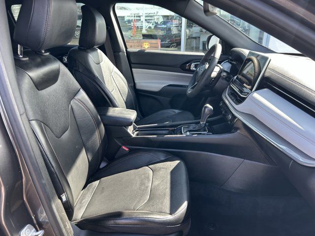 2023 Jeep Compass Limited - Photo 24