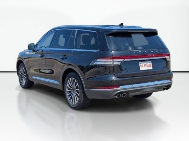 2023 Lincoln Aviator Reserve - Photo 7