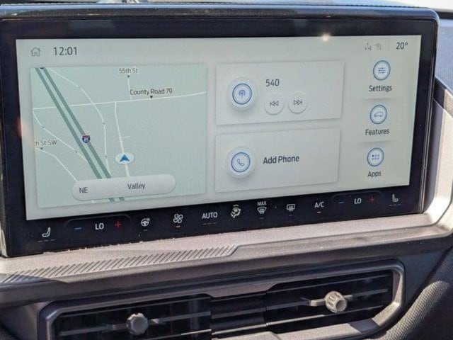 2025 Ford Bronco Sport Badlands - Photo 24