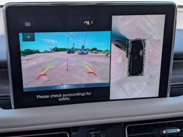 2023 Lincoln Aviator Reserve - Photo 27