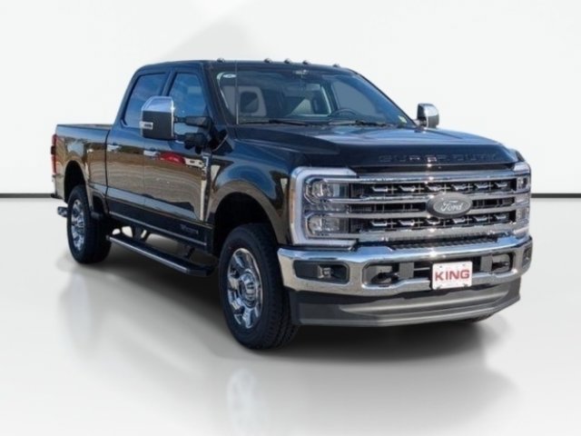 New 2026 Ford F-250SD Lariat Truck
