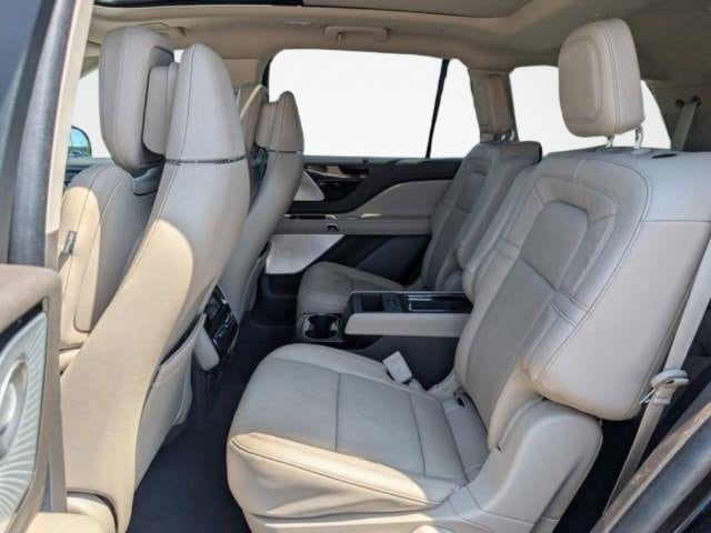 2023 Lincoln Aviator Reserve - Photo 12