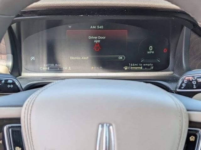 2023 Lincoln Aviator Reserve - Photo 26