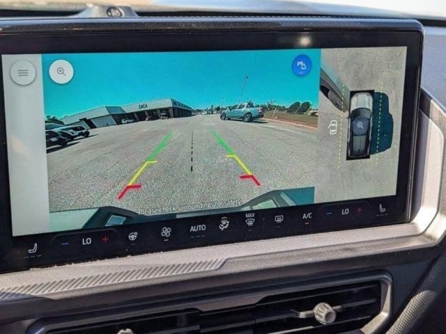 2025 Ford Bronco Sport Badlands - Photo 18