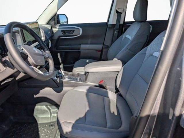 2025 Ford Bronco Sport Badlands - Photo 12