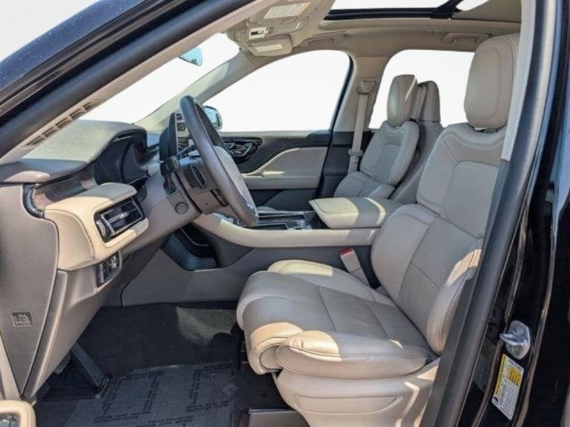 2023 Lincoln Aviator Reserve - Photo 13