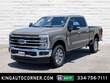  Ford F-250SD