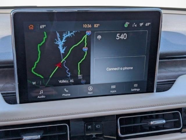 2023 Lincoln Aviator Reserve - Photo 16