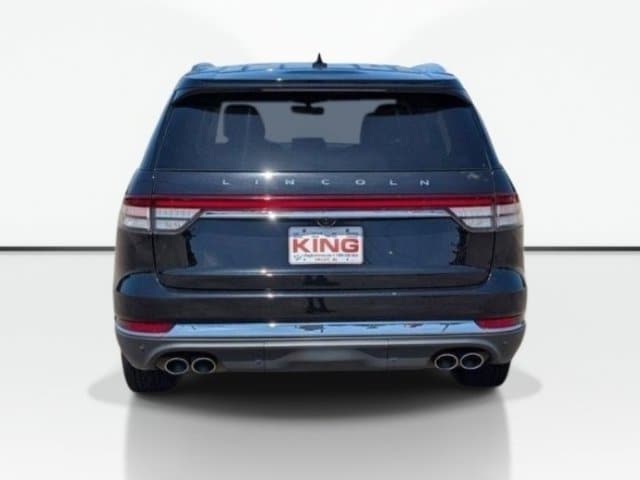 2023 Lincoln Aviator Reserve - Photo 6