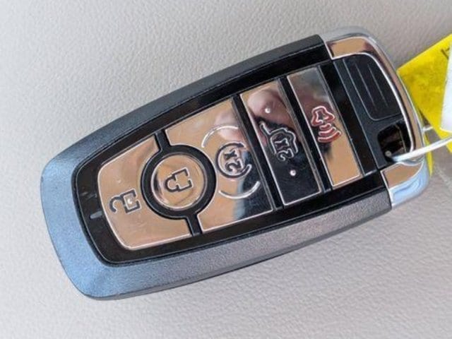2023 Lincoln Aviator Reserve - Photo 32