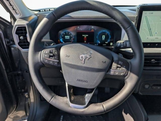 2025 Ford Bronco Sport Badlands - Photo 16