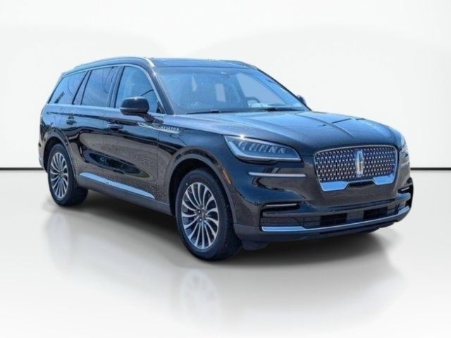 Used 2023 Lincoln Aviator Reserve SUV