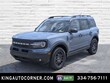  Ford Bronco Sport