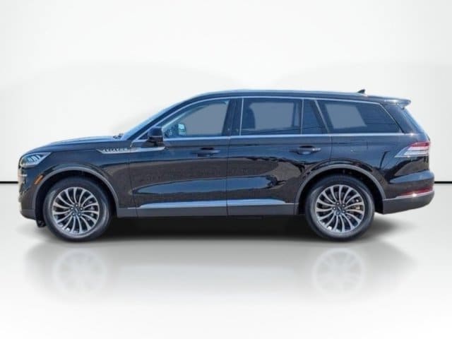 2023 Lincoln Aviator Reserve - Photo 8